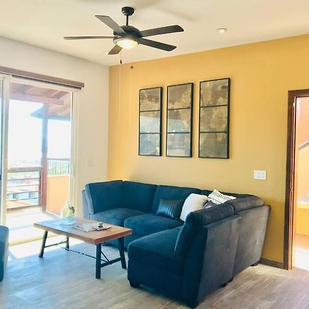 Casa Sunshine - Beach, River, Mountain Views! Rosarito Exterior foto