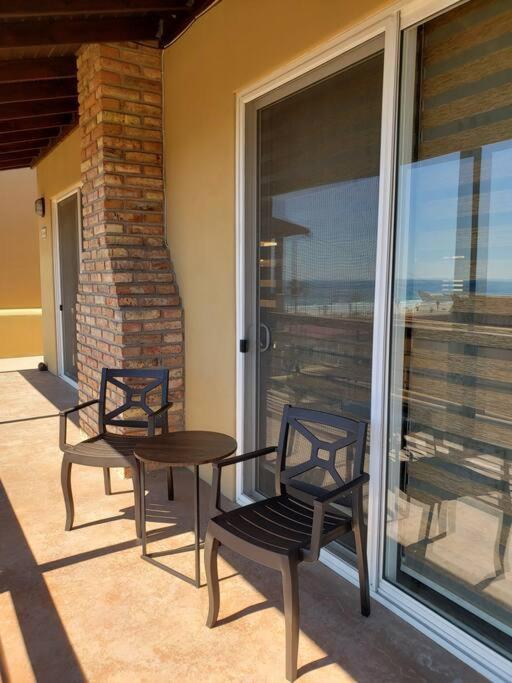 Casa Sunshine - Beach, River, Mountain Views! Rosarito Exterior foto
